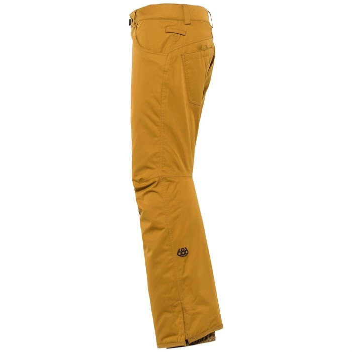 686 Mid-Rise Pants - Women's 5 686 Mid-Rise Pants - Women's - Image 3