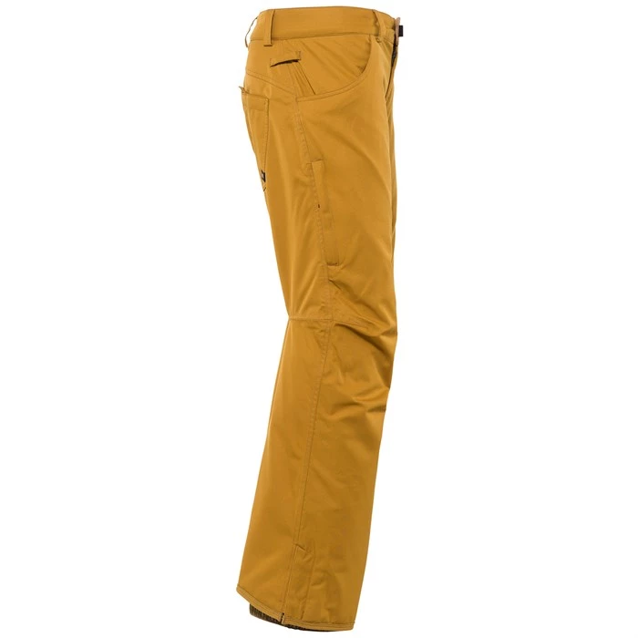 686 Mid-Rise Pants - Women's 6 686 Mid-Rise Pants - Women's - Image 4