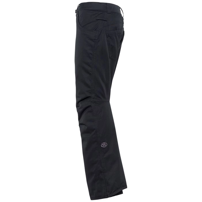 686 Mid-Rise Pants - Women's 9 686 Mid-Rise Pants - Women's - Image 7