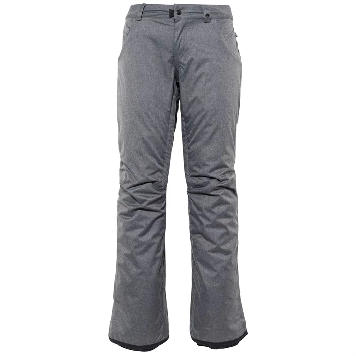 686 Mid-Rise Pants - Women's 11 686 Mid-Rise Pants - Women's - Image 9