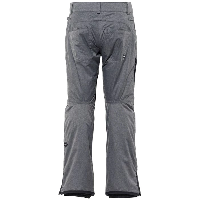 686 Mid-Rise Pants - Women's 12 686 Mid-Rise Pants - Women's - Image 10