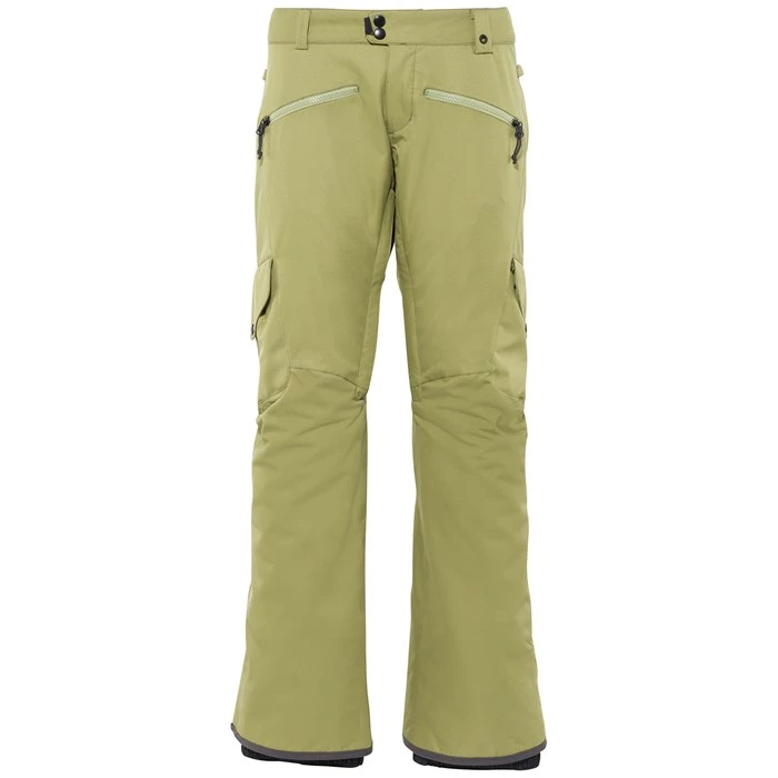 686 Mistress Insulated Cargo Pants - Women's 3 686 Mistress Insulated Cargo Pants - Women's