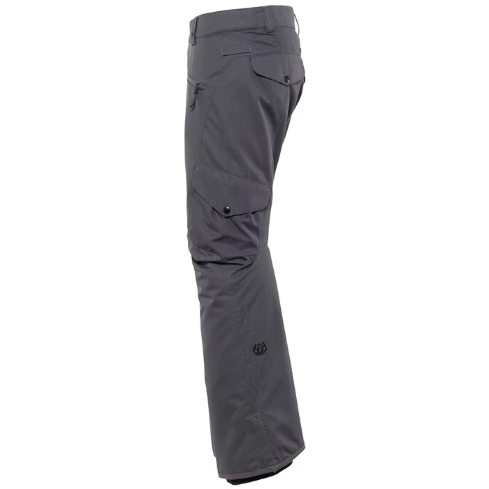 686 Mistress Insulated Cargo Pants - Women's 13 686 Mistress Insulated Cargo Pants - Women's - Image 11