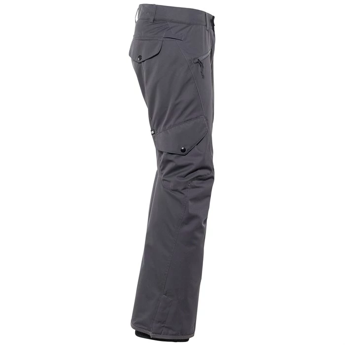 686 Mistress Insulated Cargo Pants - Women's 14 686 Mistress Insulated Cargo Pants - Women's - Image 12