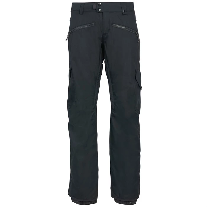 686 Mistress Insulated Cargo Pants - Women's 15 686 Mistress Insulated Cargo Pants - Women's - Image 13