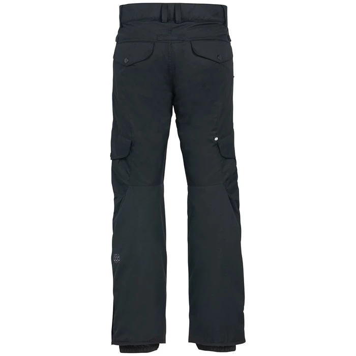 686 Mistress Insulated Cargo Pants - Women's 16 686 Mistress Insulated Cargo Pants - Women's - Image 14