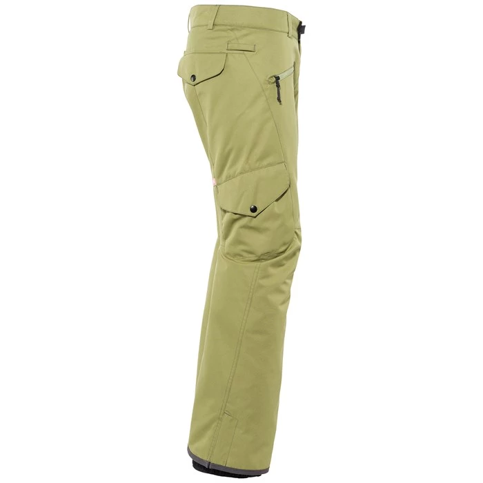 686 Mistress Insulated Cargo Pants - Women's 6 686 Mistress Insulated Cargo Pants - Women's - Image 4