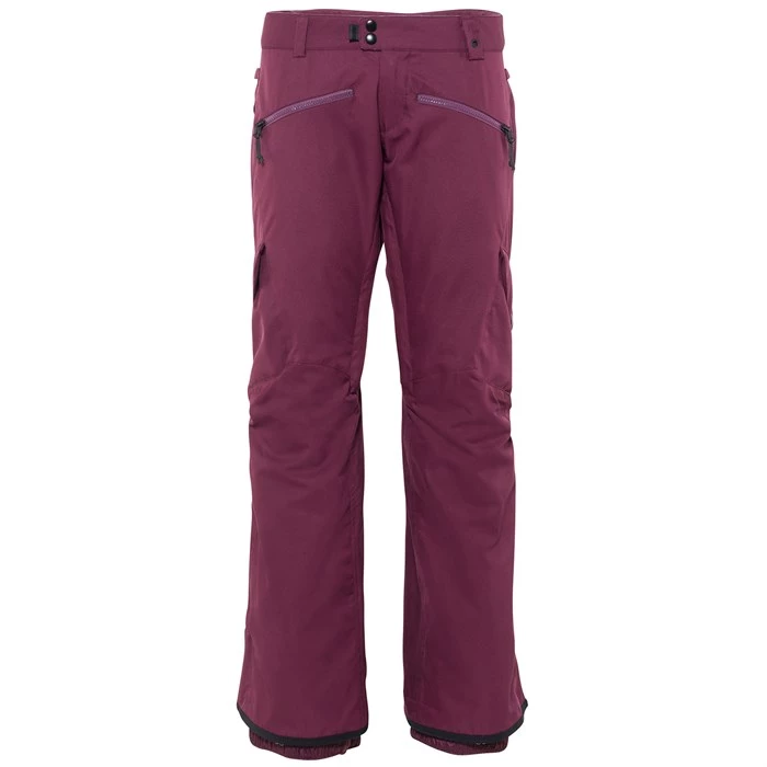 686 Mistress Insulated Cargo Pants - Women's 7 686 Mistress Insulated Cargo Pants - Women's - Image 5