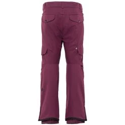 686 Mistress Insulated Cargo Pants - Women's 23 686 Mistress Insulated Cargo Pants - Women's -Deals 686 Store 686 mistress insulated cargo pants women s 5