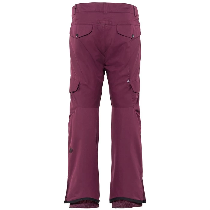 686 Mistress Insulated Cargo Pants - Women's 8 686 Mistress Insulated Cargo Pants - Women's - Image 6