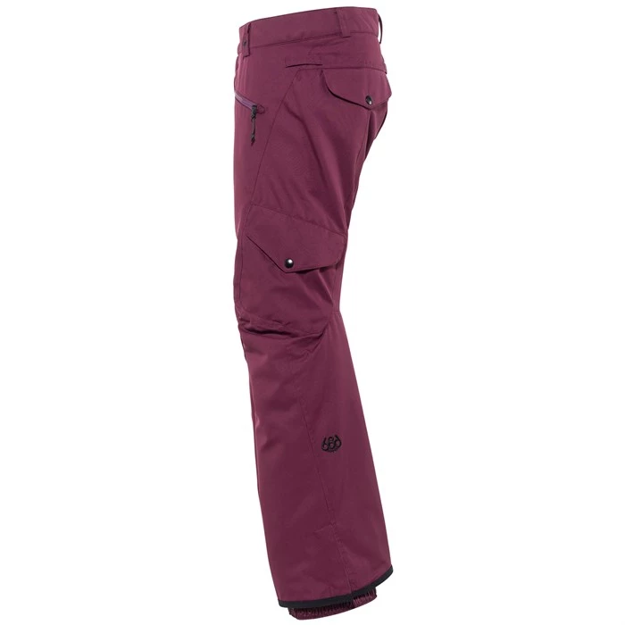 686 Mistress Insulated Cargo Pants - Women's 9 686 Mistress Insulated Cargo Pants - Women's - Image 7