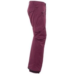 686 Mistress Insulated Cargo Pants - Women's 25 686 Mistress Insulated Cargo Pants - Women's -Deals 686 Store 686 mistress insulated cargo pants women s 7