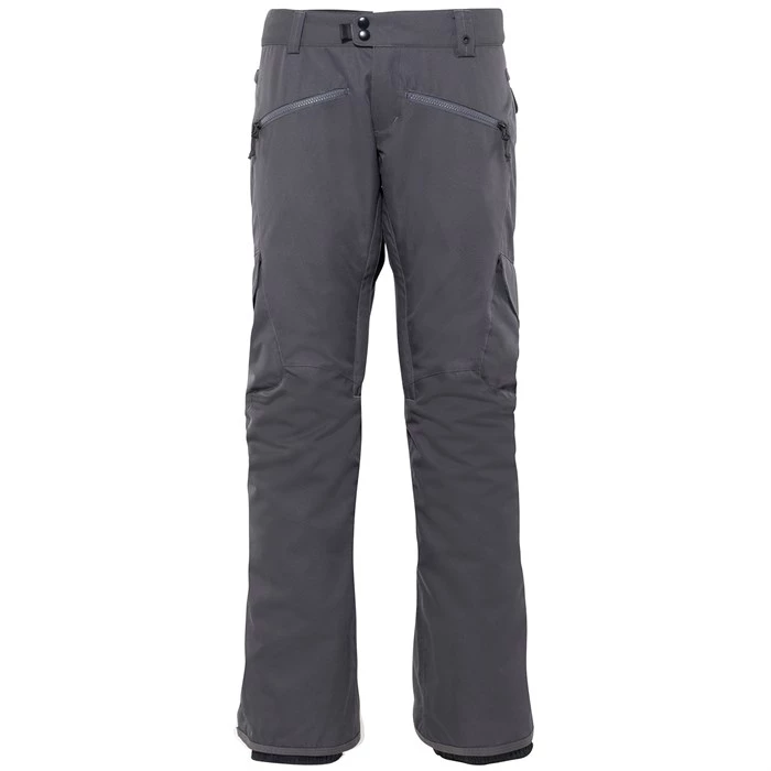686 Mistress Insulated Cargo Pants - Women's 11 686 Mistress Insulated Cargo Pants - Women's - Image 9