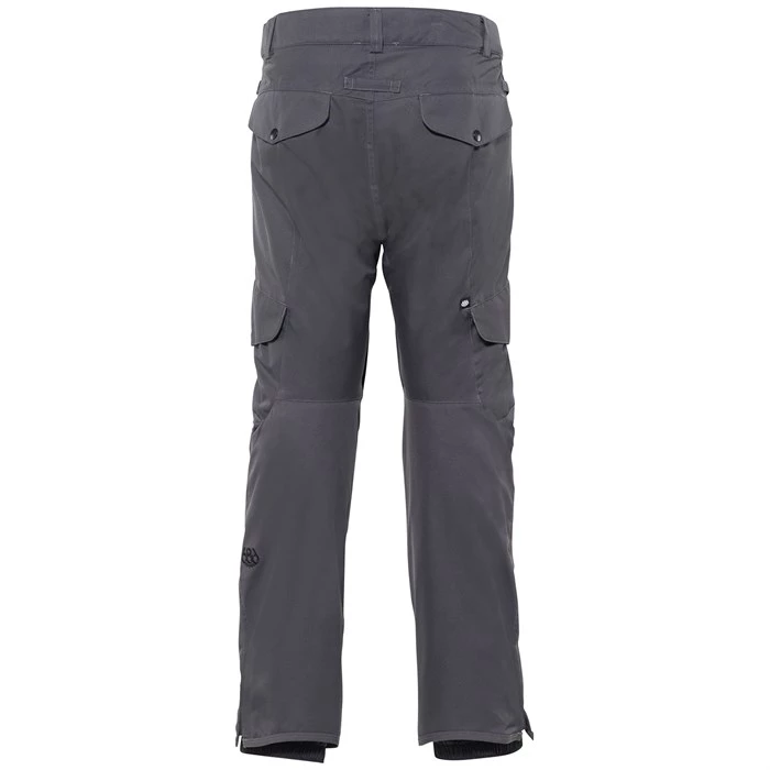 686 Mistress Insulated Cargo Pants - Women's 12 686 Mistress Insulated Cargo Pants - Women's - Image 10