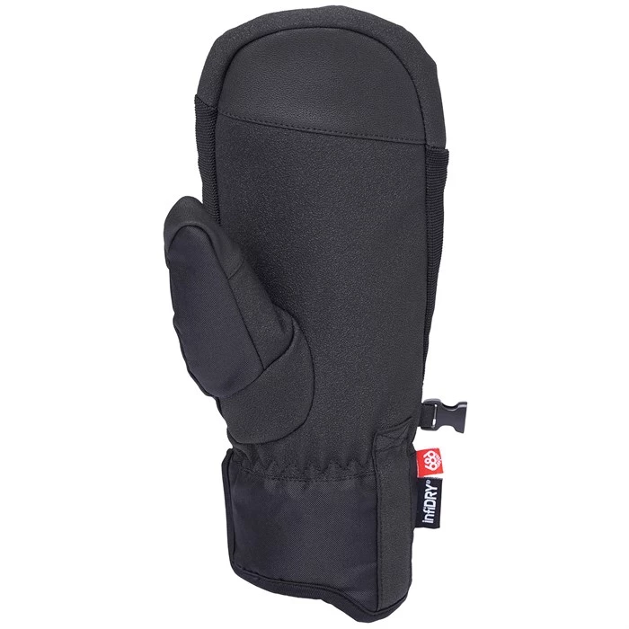 686 Primer Mittens 3 686 Primer Mittens - Image 2