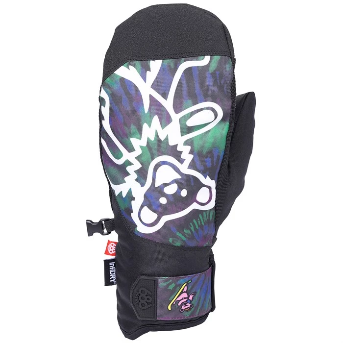 686 Primer Mittens 4 686 Primer Mittens - Image 3