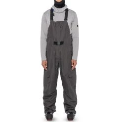 686 Quantum Thermagraph Hydrastash Bibs