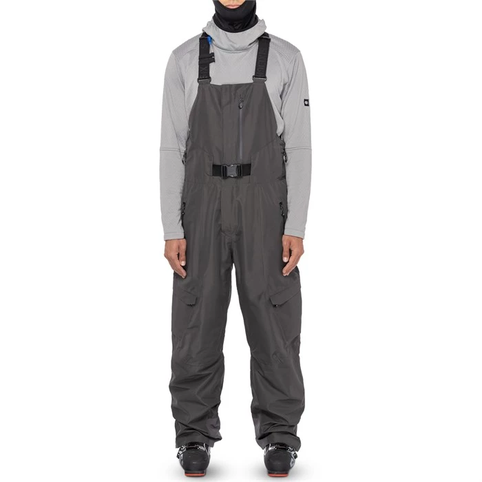 686 Quantum Thermagraph Hydrastash Bibs 3 686 Quantum Thermagraph Hydrastash Bibs