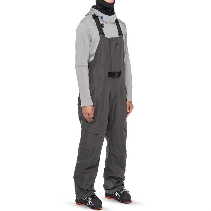 686 Quantum Thermagraph Hydrastash Bibs 4 686 Quantum Thermagraph Hydrastash Bibs - Image 2