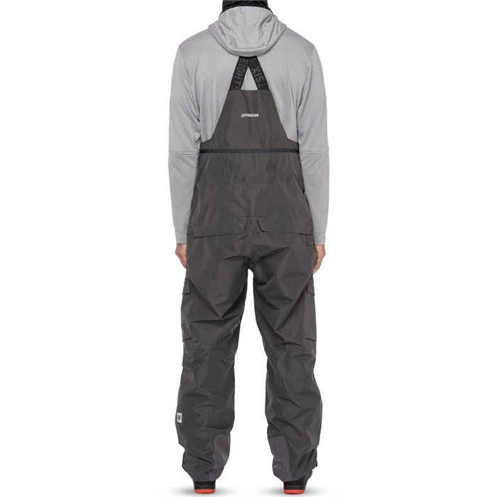 686 Quantum Thermagraph Hydrastash Bibs 5 686 Quantum Thermagraph Hydrastash Bibs - Image 3