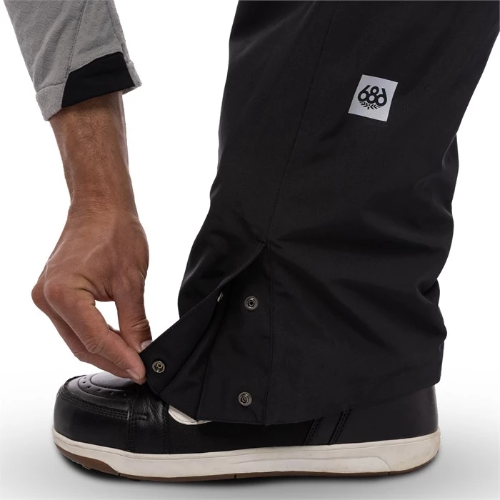 686 Quantum Thermagraph Hydrastash Bibs 24 686 Quantum Thermagraph Hydrastash Bibs - Image 22