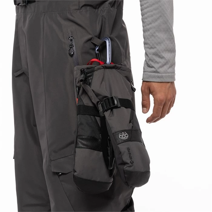 686 Quantum Thermagraph Hydrastash Bibs 10 686 Quantum Thermagraph Hydrastash Bibs - Image 8