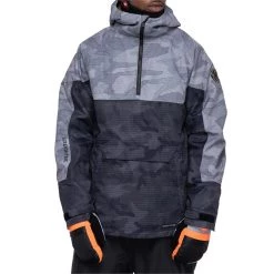 686 Renewal Insulated Anorak -Deals 686 Store 686 renewal insulated anorak 11