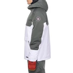 686 Renewal Insulated Anorak -Deals 686 Store 686 renewal insulated anorak 26