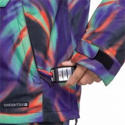 686 Renewal Insulated Anorak -Deals 686 Store 686 renewal insulated anorak 8