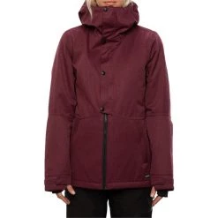 686 Rumor Insulated Jacket - Women's
