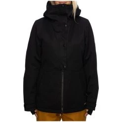 686 Rumor Insulated Jacket - Women's -Deals 686 Store 686 rumor insulated jacket women s 10 1