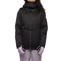 686 Rumor Insulated Jacket - Women's -Deals 686 Store 686 rumor insulated jacket women s 10