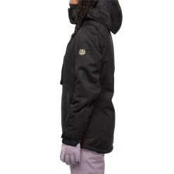 686 Rumor Insulated Jacket - Women's -Deals 686 Store 686 rumor insulated jacket women s 11