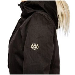 686 Rumor Insulated Jacket - Women's -Deals 686 Store 686 rumor insulated jacket women s 13 1