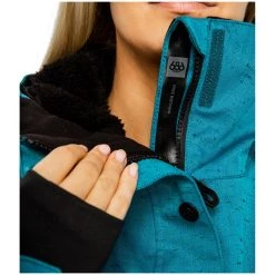 686 Rumor Insulated Jacket - Women's -Deals 686 Store 686 rumor insulated jacket women s 2 1