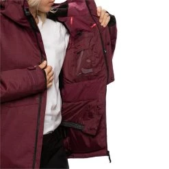 686 Rumor Insulated Jacket - Women's -Deals 686 Store 686 rumor insulated jacket women s 3 2