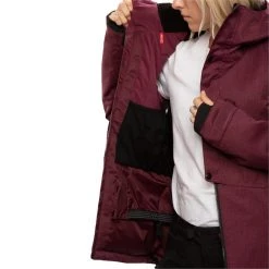 686 Rumor Insulated Jacket - Women's -Deals 686 Store 686 rumor insulated jacket women s 4 2