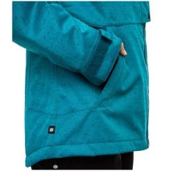 686 Rumor Insulated Jacket - Women's -Deals 686 Store 686 rumor insulated jacket women s 7 1