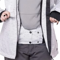 686 Rumor Insulated Jacket - Women's -Deals 686 Store 686 rumor insulated jacket women s 7