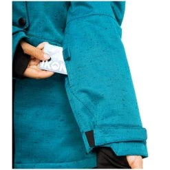 686 Rumor Insulated Jacket - Women's -Deals 686 Store 686 rumor insulated jacket women s 8 1