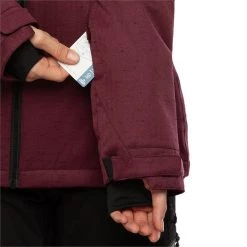 686 Rumor Insulated Jacket - Women's -Deals 686 Store 686 rumor insulated jacket women s 8 2