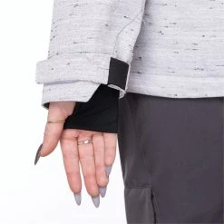 686 Rumor Insulated Jacket - Women's -Deals 686 Store 686 rumor insulated jacket women s 8