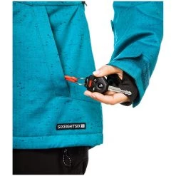 686 Rumor Insulated Jacket - Women's -Deals 686 Store 686 rumor insulated jacket women s 9 1