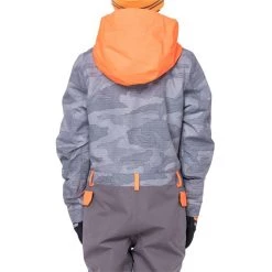 686 Shazam One Piece - Boys' -Deals 686 Store 686 shazam one piece boys 5