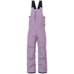 686 Sierra Insulated Bibs - Girls'