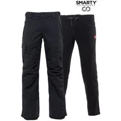 686 SMARTY 3-In-1 Cargo Pants