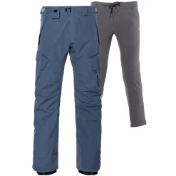 686 SMARTY 3-in-1 Cargo Pants -Deals 686 Store 686 smarty 3 in 1 cargo pants 2