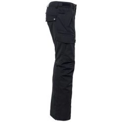 686 SMARTY 3-In-1 Cargo Pants - Women's -Deals 686 Store 686 smarty 3 in 1 cargo pants women s 2