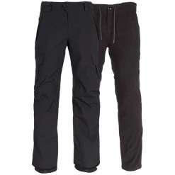 686 SMARTY 3-in-1 Cargo Tall Pants -Deals 686 Store 686 smarty 3 in 1 cargo tall pants 3