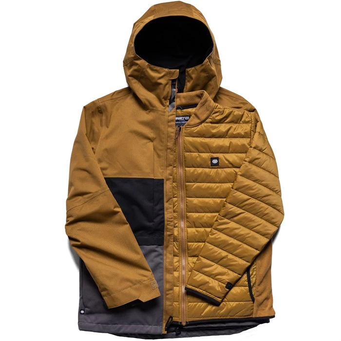 686 Smarty 3-in-1 Form Jacket 2 686 Smarty 3-in-1 Form Jacket
